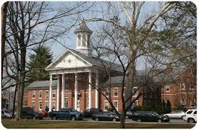 Warren County Courthouse