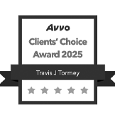 AVVO Client's Choice 2025