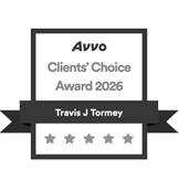 AVVO Client's Choice 2026