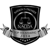 NACDA - Top 10 Ranking 2014