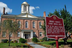 Morris County NJ DYFS Defense Lawyers