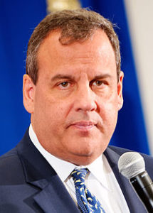 Chris Christie Praises DCP&P