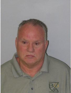 Vernon NJ Sexual Abuse Charges