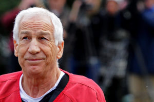 Jerry Sandusky