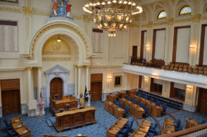 New Jersey Legislature