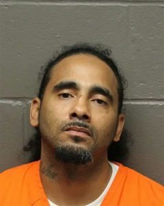 Atlantic County Manslaughter Charges