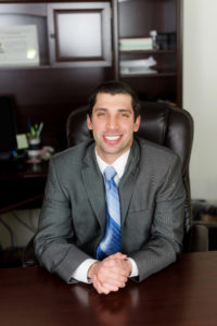 New Jersey DCP&P Defense Lawyer