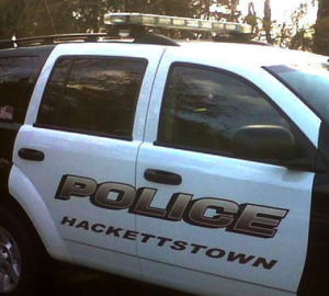 DCPP Attorney Hackettstown NJ