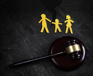 DCPP involved in my divorce NJ help