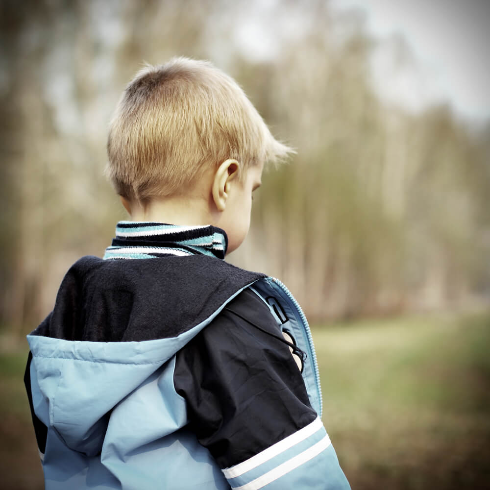 Is Leaving a Child Unattended Considered Neglect in New Jersey?