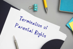 Experienced Termination of Parental Rights Attorney NJ