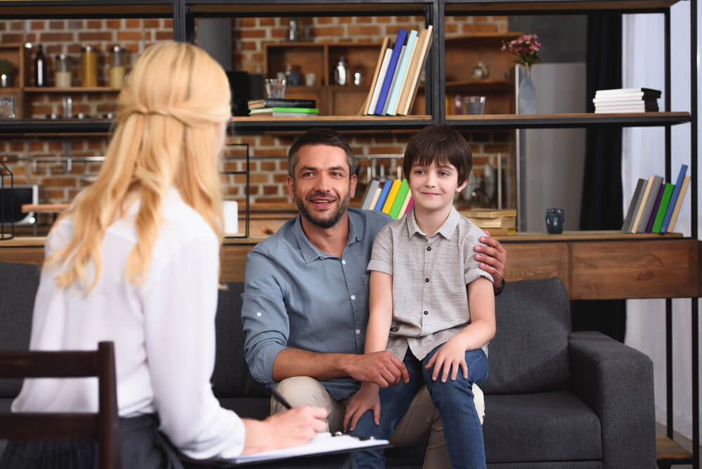 Supervised Visits Amidst Child Abuse And Neglect Accusations In New Jersey
