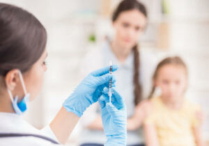 Parents' Rights, DCPP, and Child Vaccination Issues in New Jersey