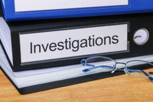 Timeframe and Phases in the DCCP Investigation Process in New Jersey