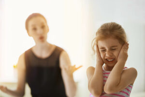 Anger Management Counseling as a Helpful Resource to Avoid Losing Custody of Your Children in NJ