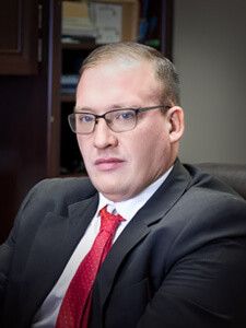 Jeffrey Skiendziul, Esq