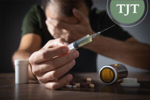 Collateral Consequences of a DCPP Fentanyl Finding in New Jersey