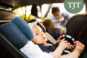 How to Respond When DCPP Contacts You After a Hot Car Incident